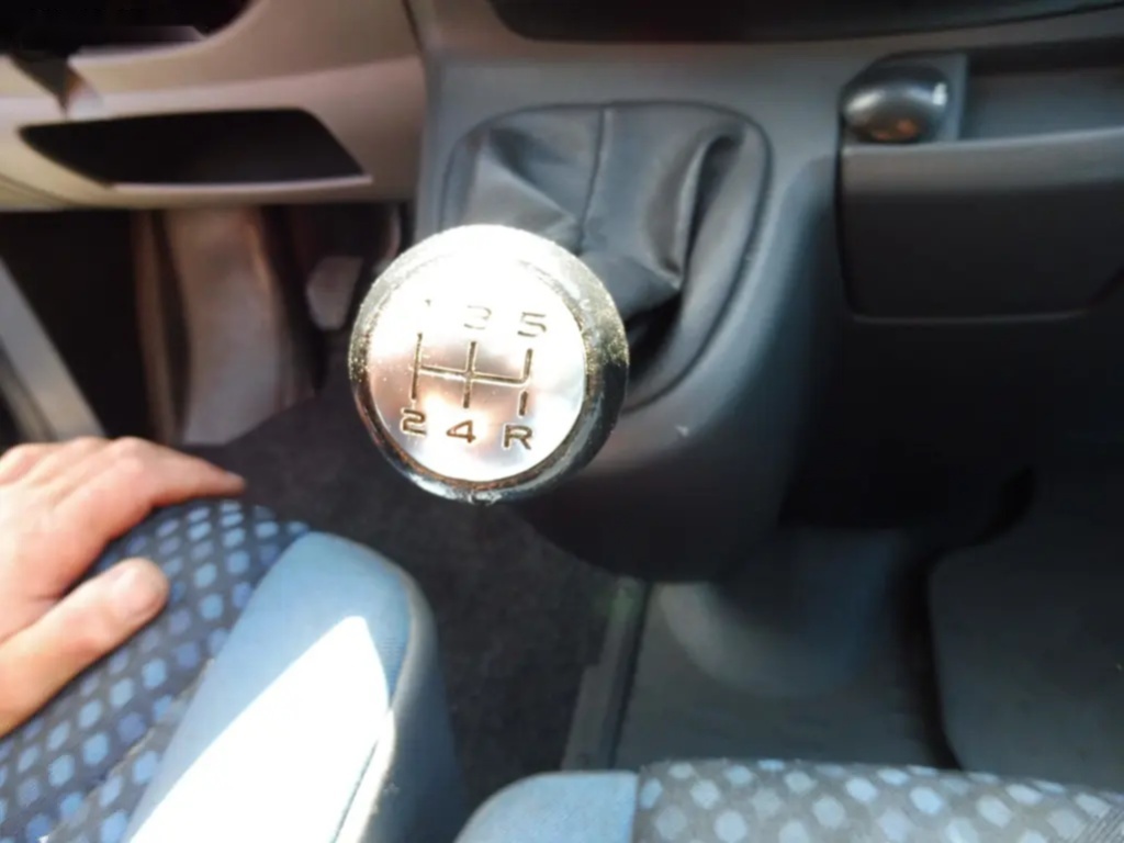 Fiat Scudo, 1,6 JTD - 13