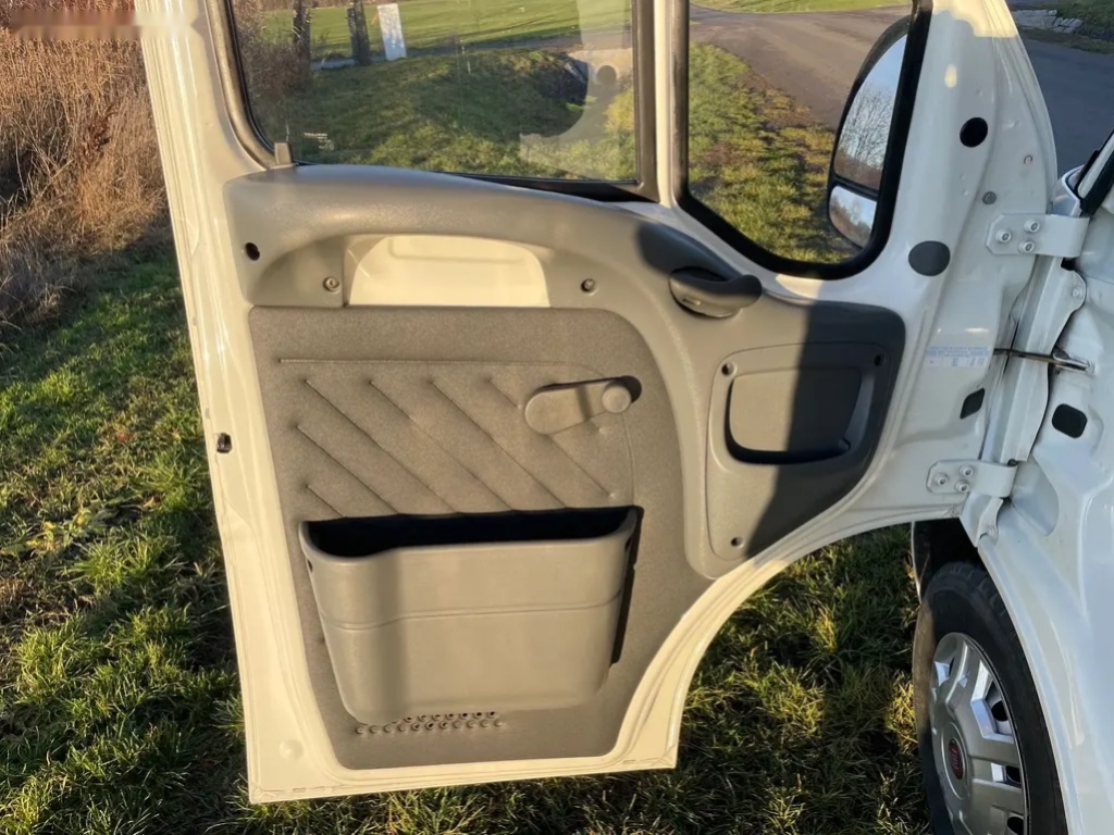 Fiat Ducato, 2.0 JTD 62KW WMA 566 JOINT - 13