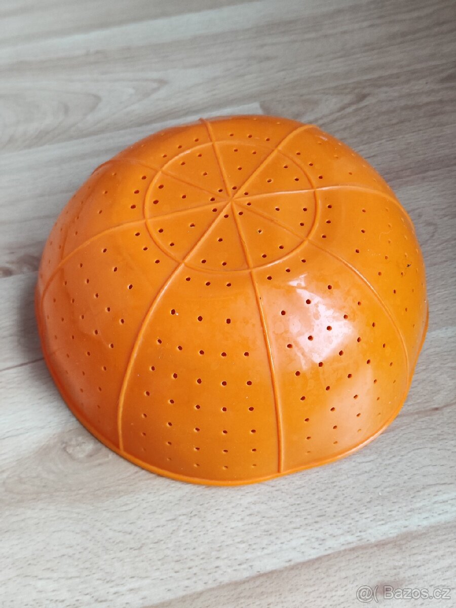 Skládací cedníky, mísa na rýži - 13