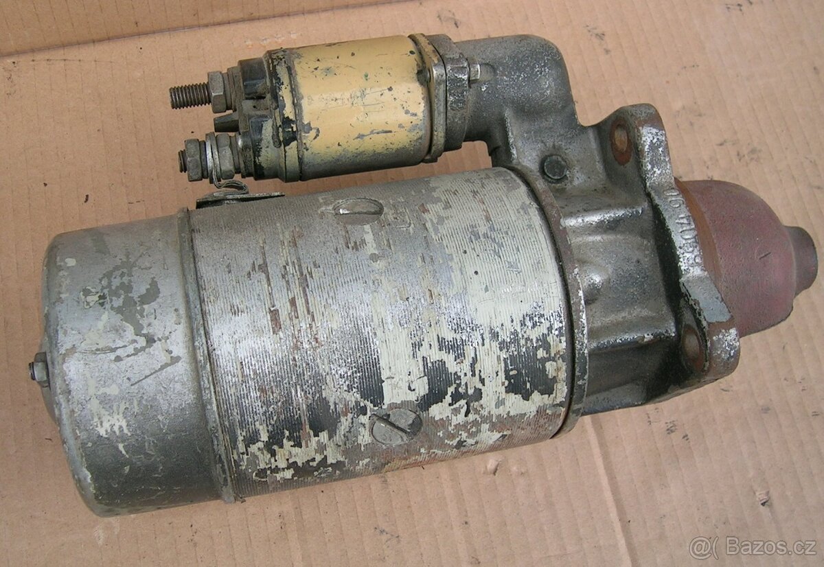 AVIE - náhradní díly - 13