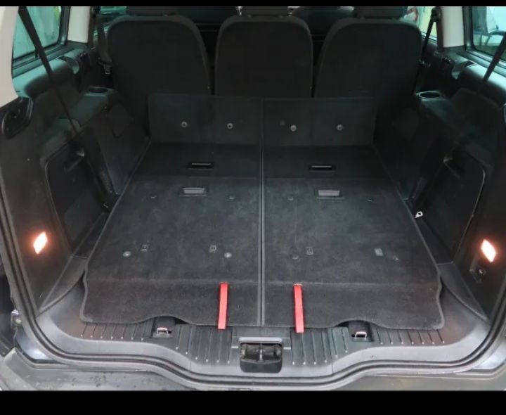 Ford Galaxy 2.0 107kW benzin 7mist - 13