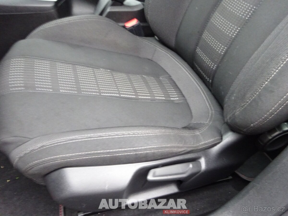 Peugeot 308 1,5 HDi, č. 36 - 13