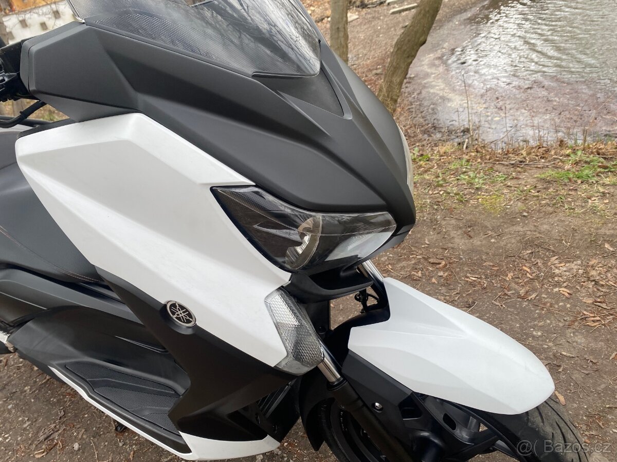 Yamaha Xmax 250 ie 2014 - 13