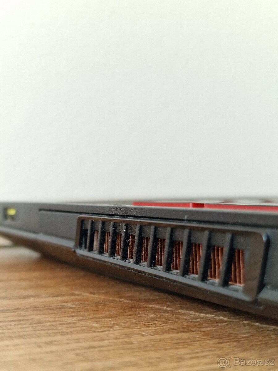 Notebook Lenovo Ideapad Y510P - 13