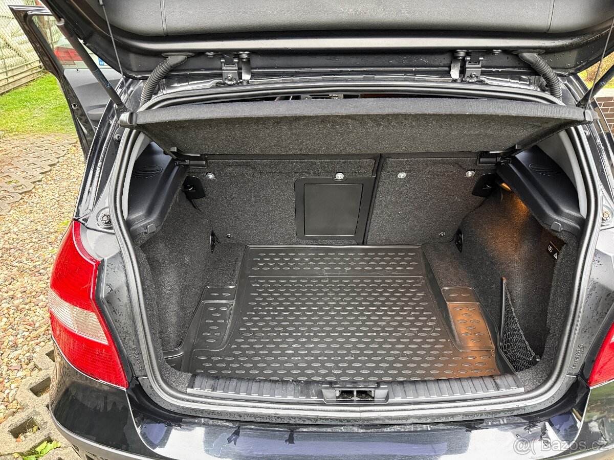 BMW E87 116i - 13