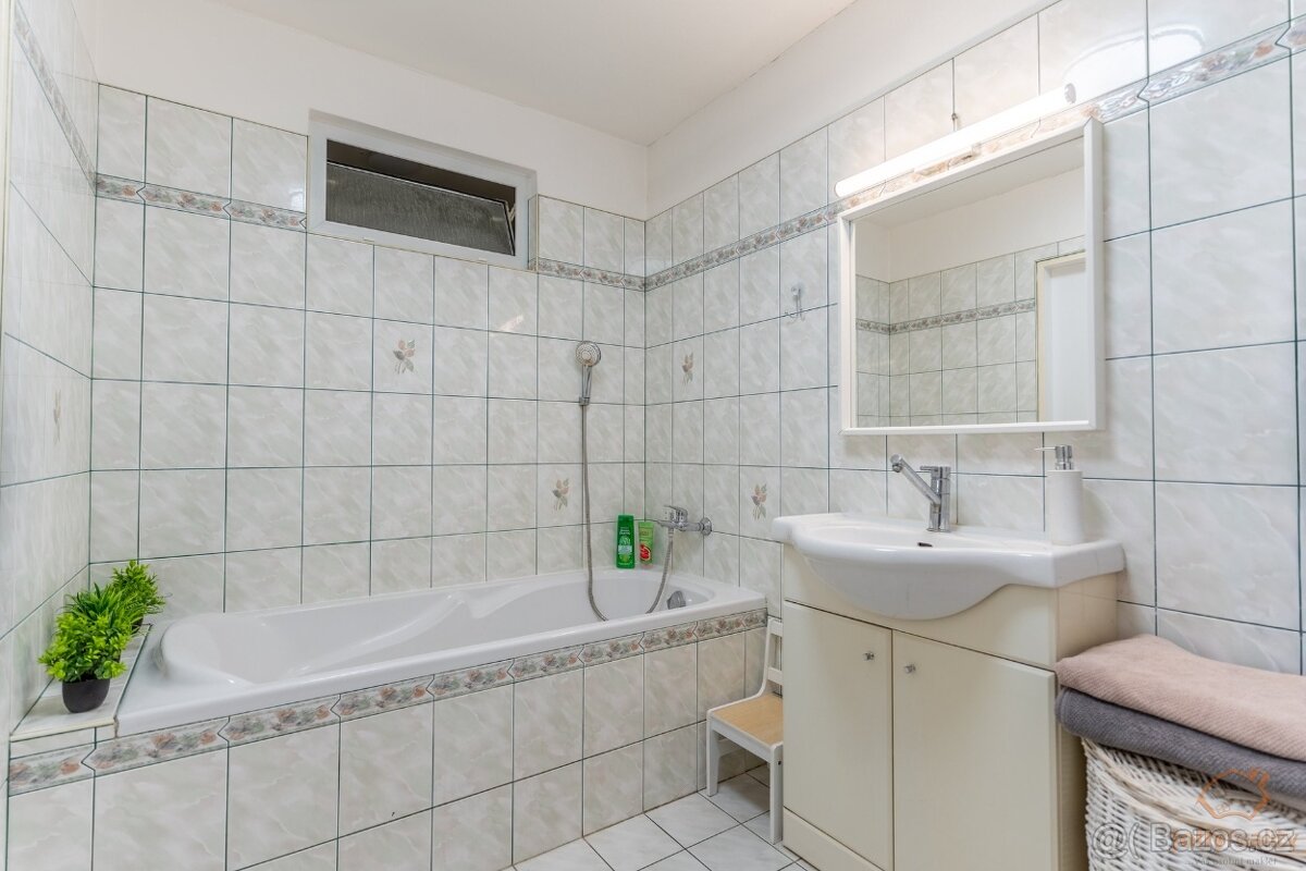 Prodej rodinného domu Zbýšov - 13