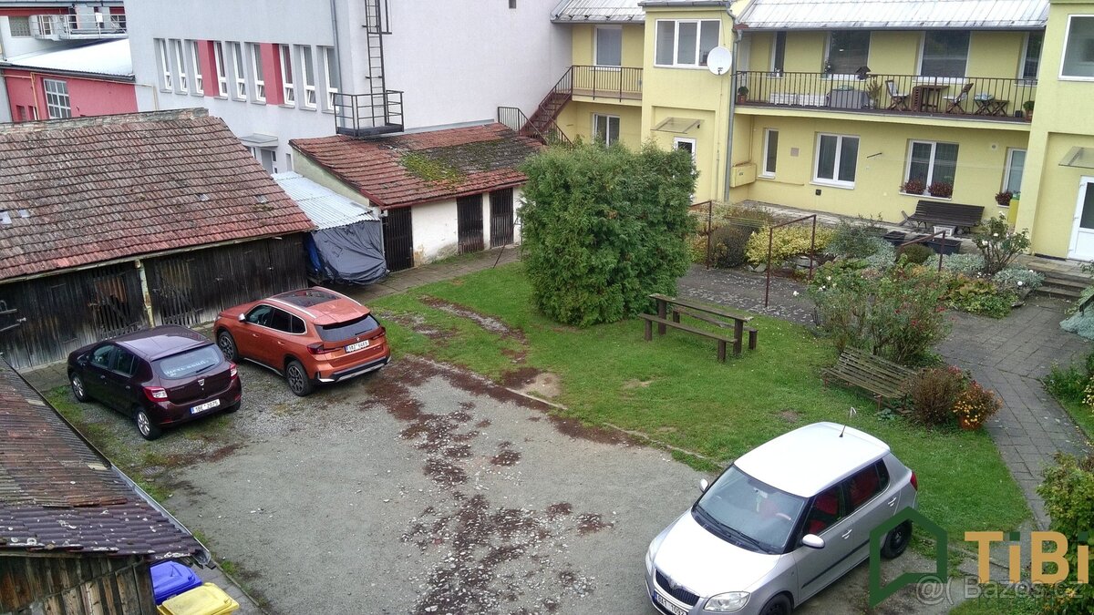 Prodej bytu 3+1 71 m², Boskovice, ev.č. 00248 - 13
