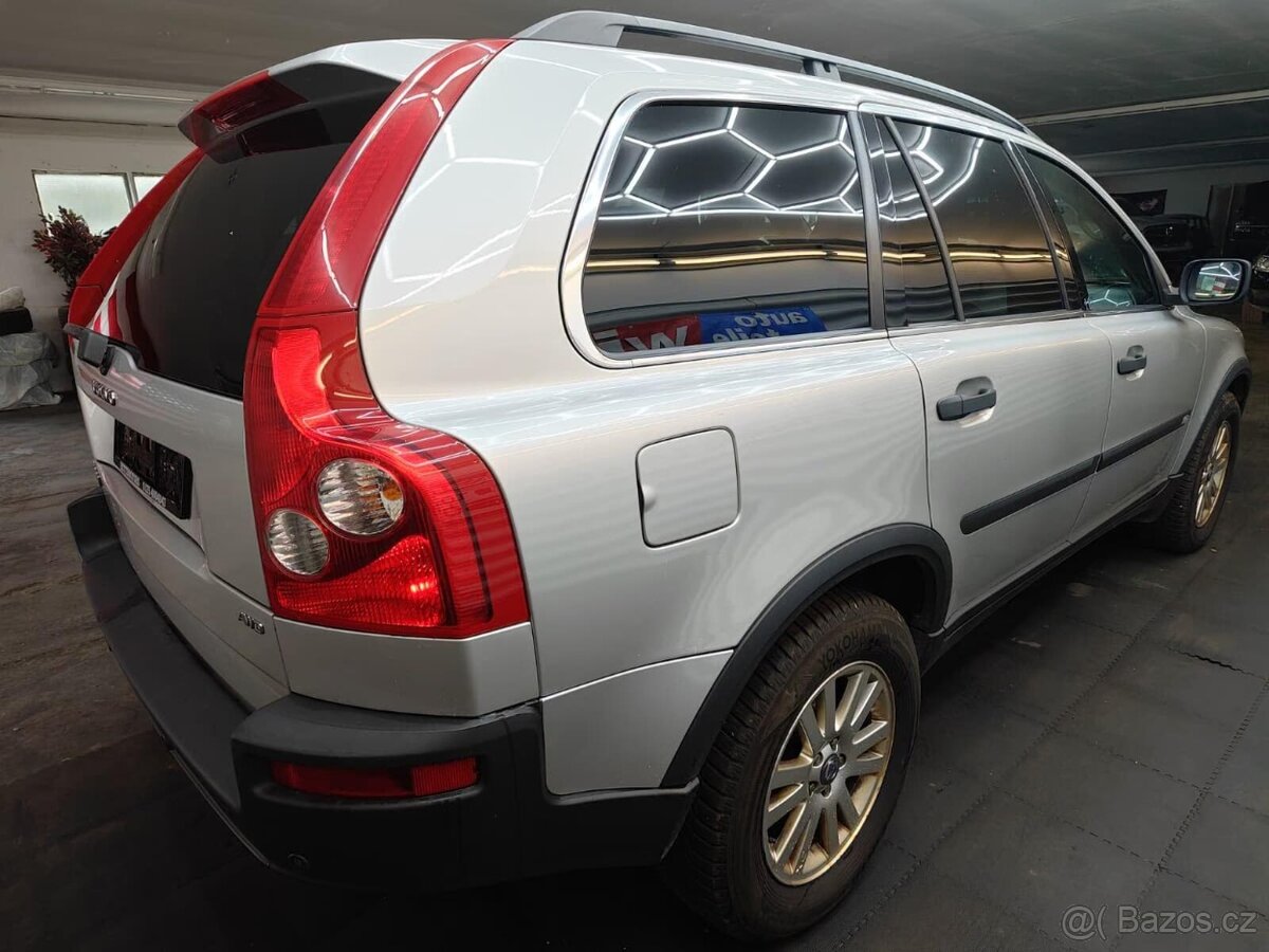 Volvo XC90 D5 Summum 136kw - 13