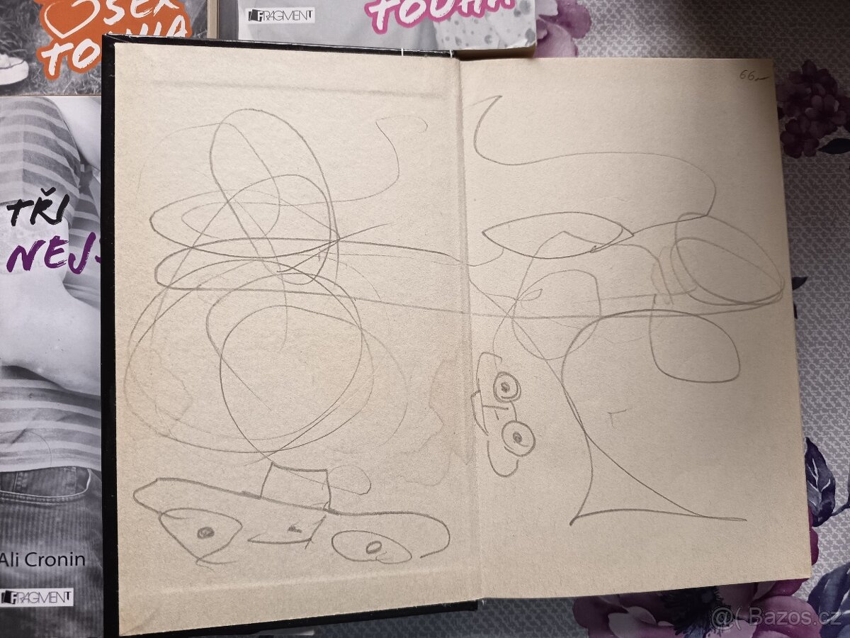 Romány a jiné ZDARMA - 13