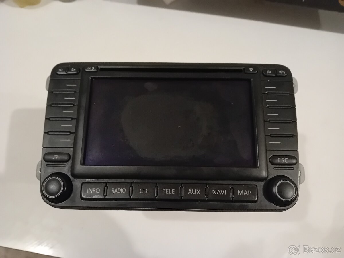 Octavia II , Octavia 2 1,9TDI, Octavia II 2,0TDI - 13