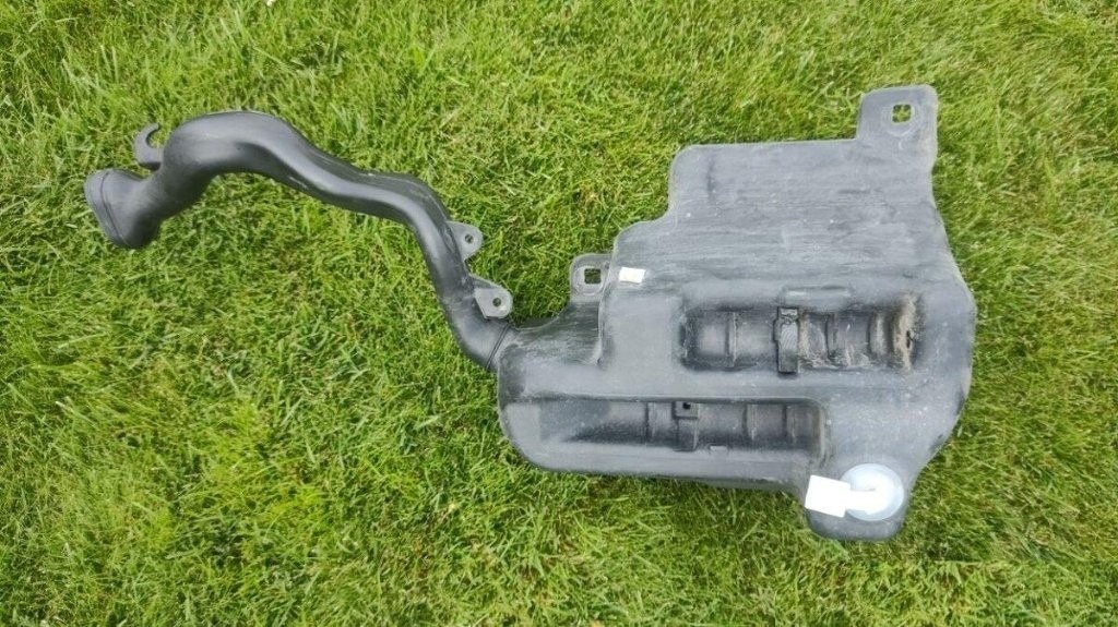 Mercedes Sprinter Yaris W176 W117 W246 - nadobka ostrekovac - 13