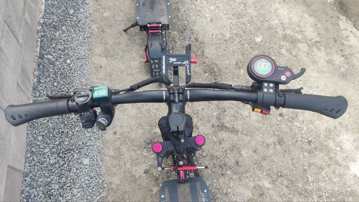 Boyueda s3 a Laotie TI-30 - 13