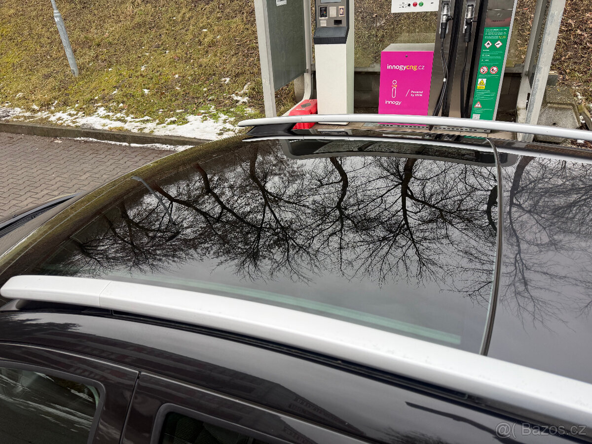 PEUGEOT 207 SW 1,6VTI AUTOMATIC PREMIUM ROK 2010 - 13