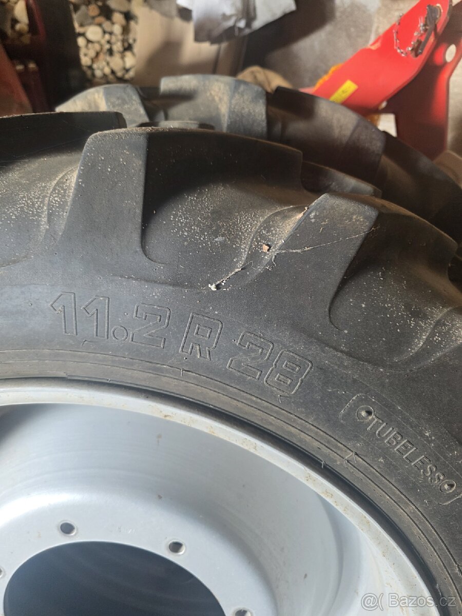 Case IH Farmall 95C - 13