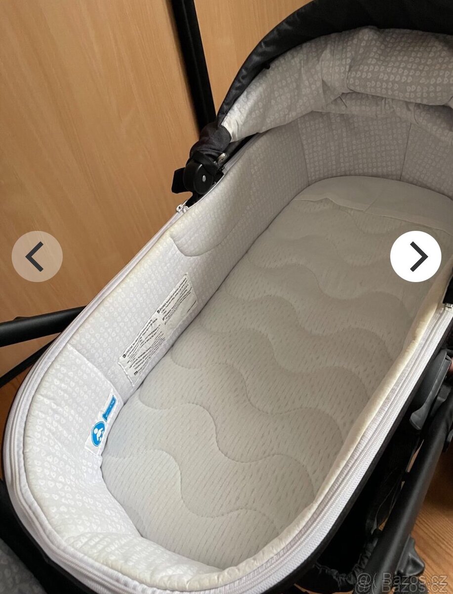 Kočárek camarello picco - 13