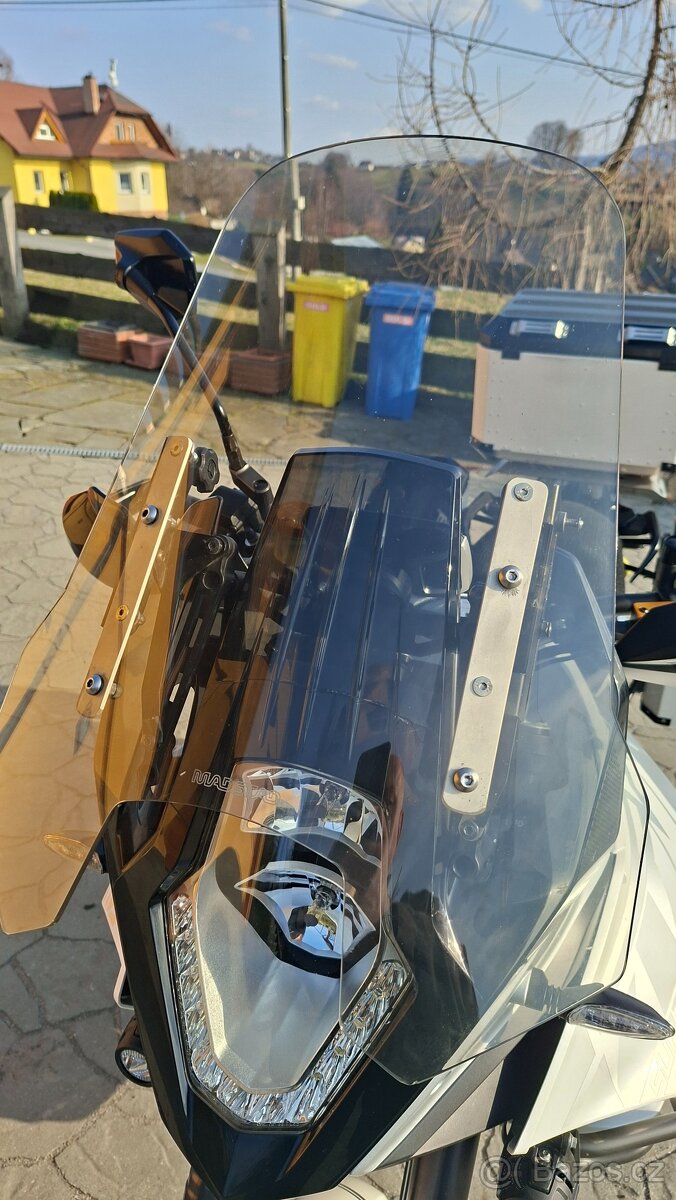 KTM 1290 Super Adventure T - 13