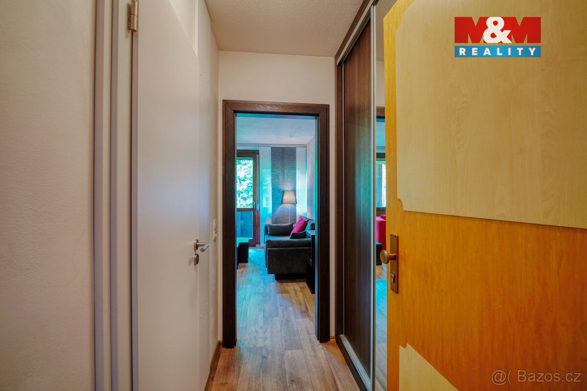 Prodej bytu 2+kk, 55 m², Železná Ruda - 13