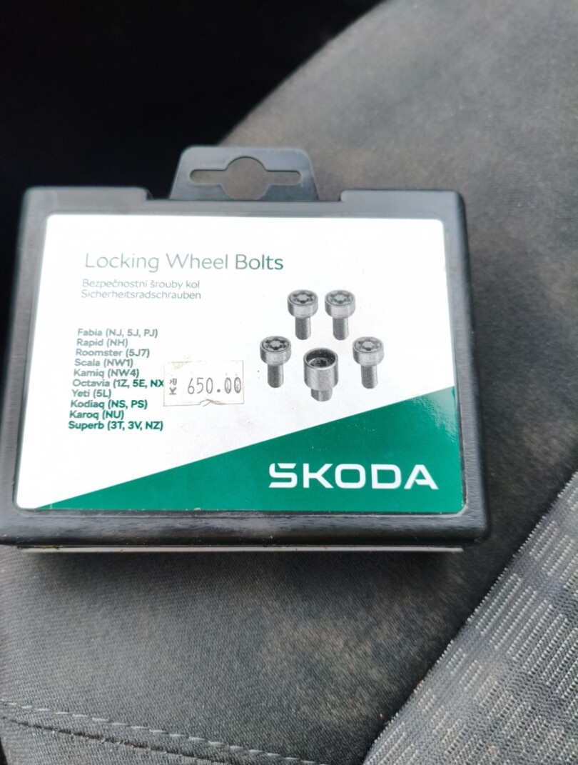Škoda Octavia 2 FL 2.0TDI Common Rail - 13