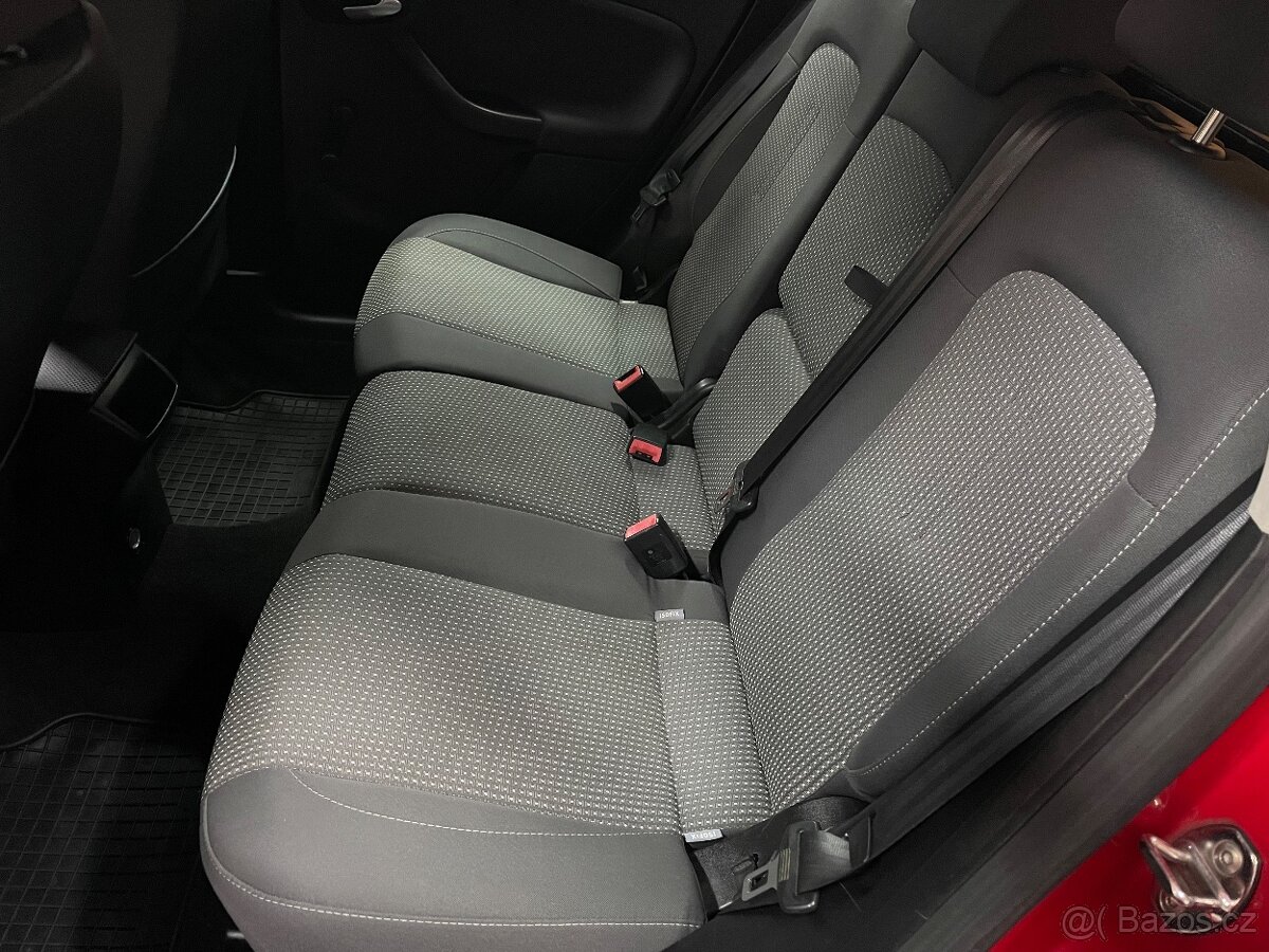 Altea XL 1,2 TSI 77 kW 2011 - 13
