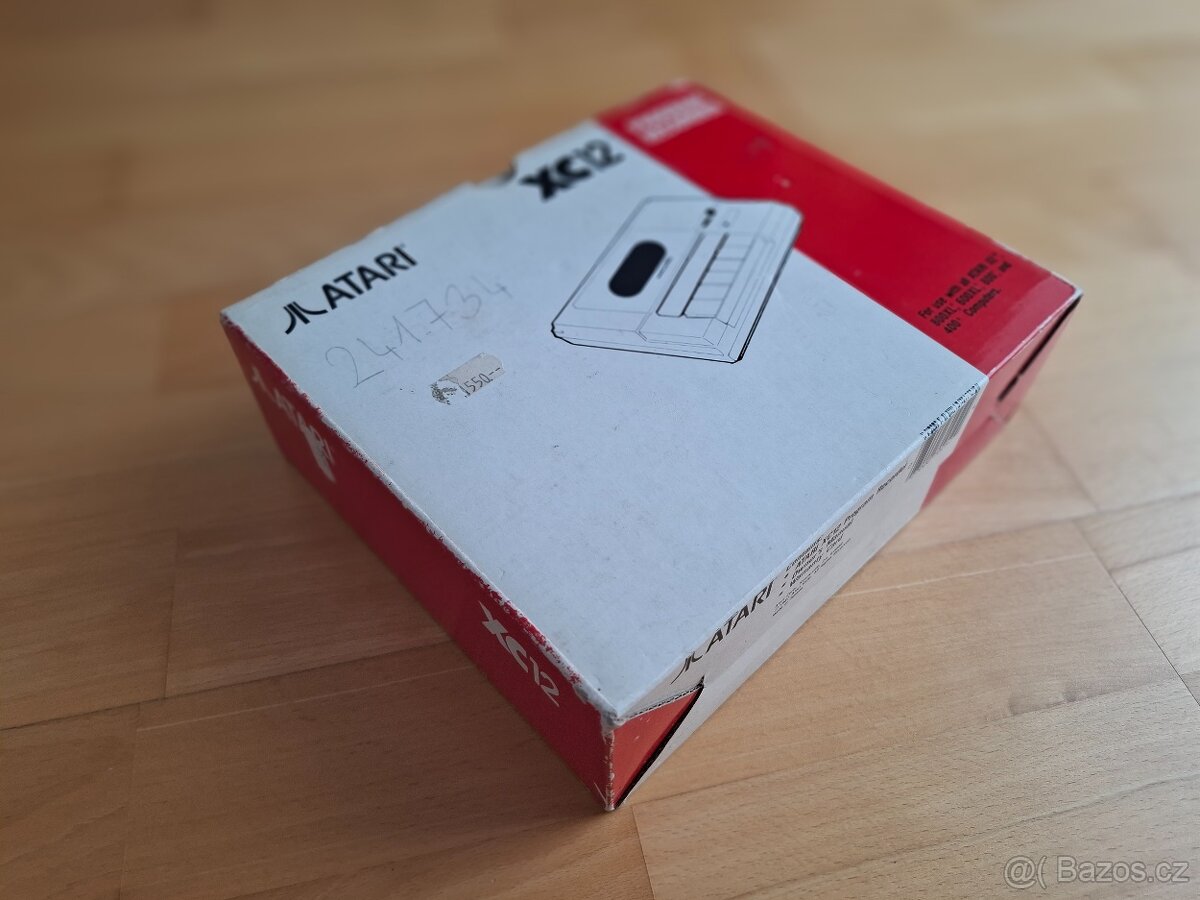 ATARI XC12 s TURBO 2000 - 13