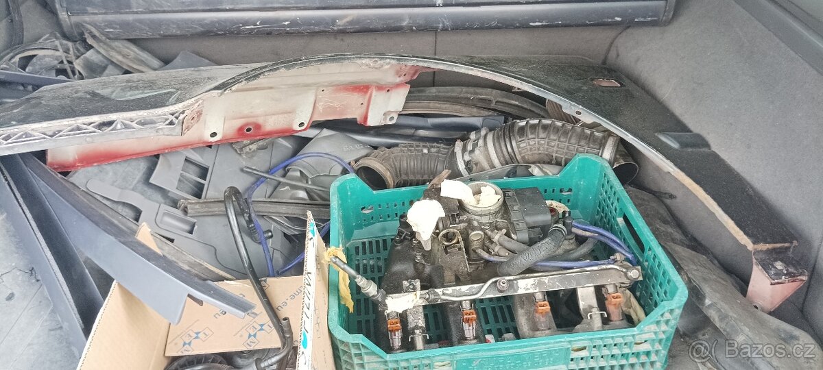 Saab 9-5 - 13