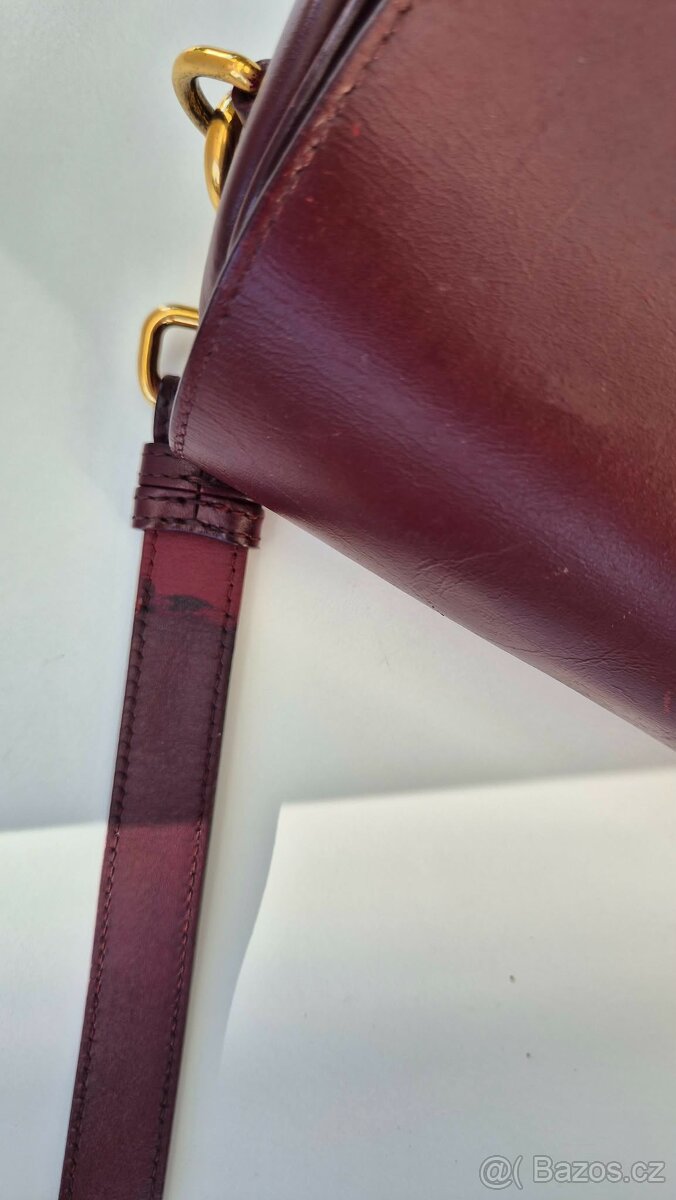 Dior kabelka - 13