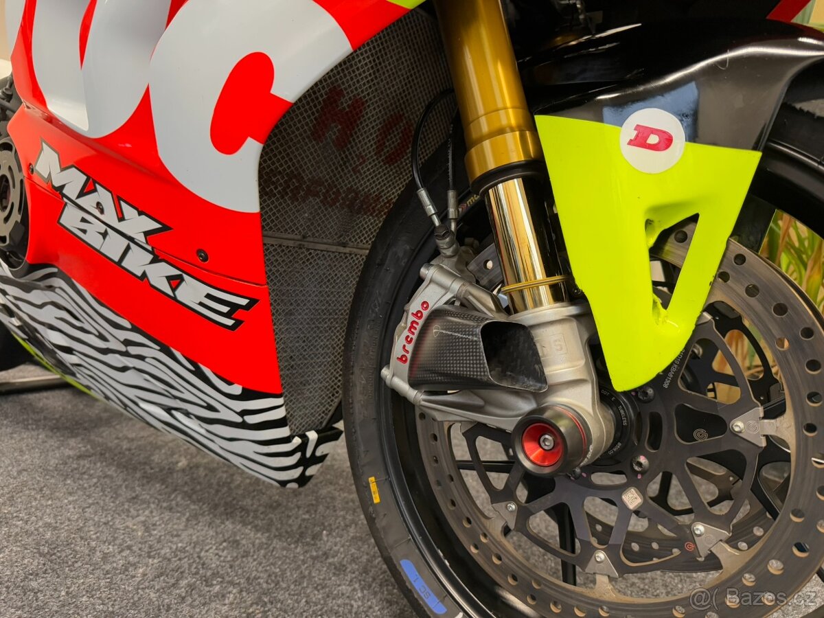 Ducati Panigale V4R - 13