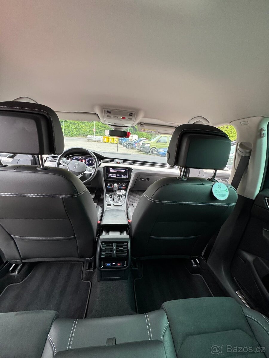 Passat b8 110kw DSG - 13