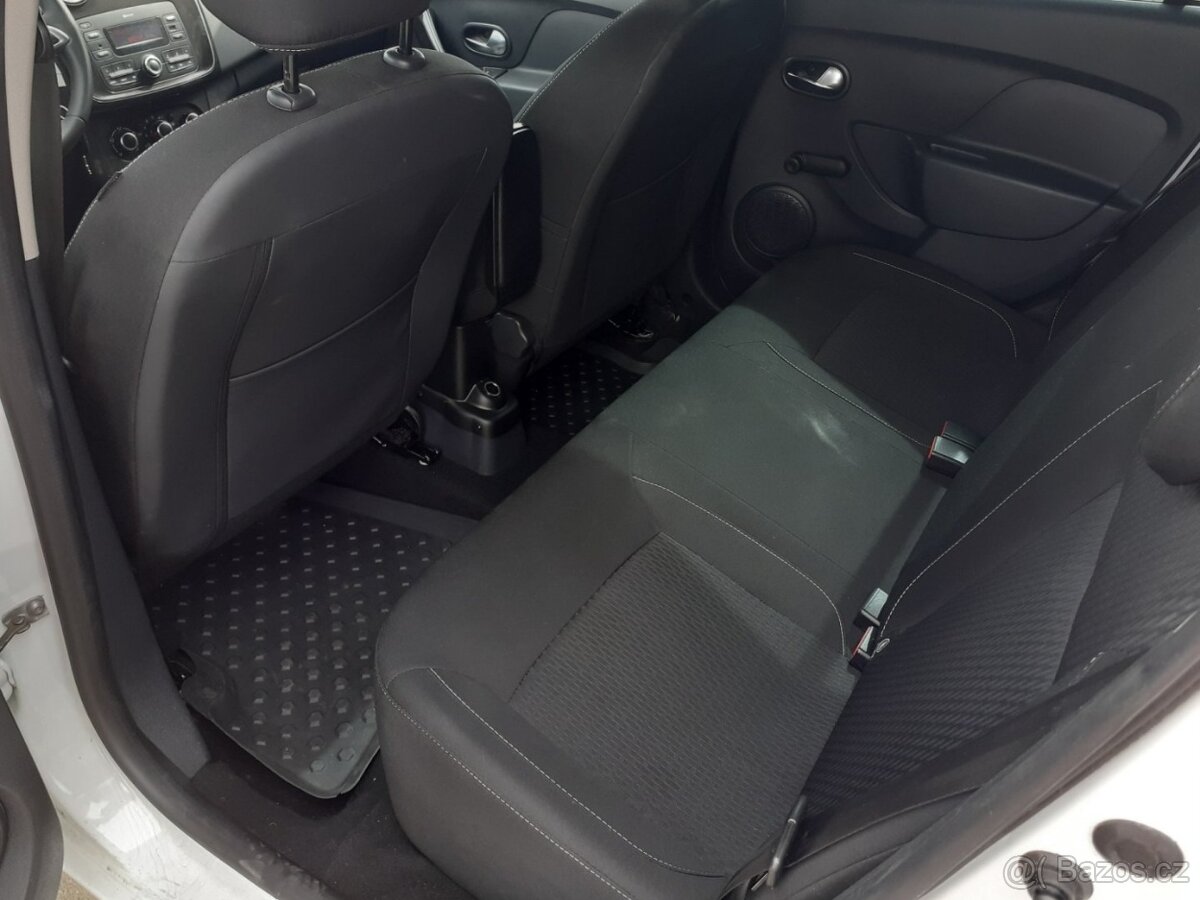 DACIA LOGAN 1.0 SCe ČR - 13
