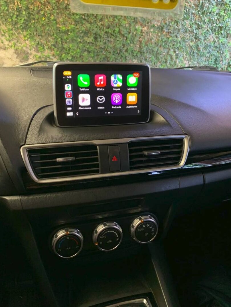 Bezkáblový modul APPLE CAR PLAY ANDROID AUTO - 13