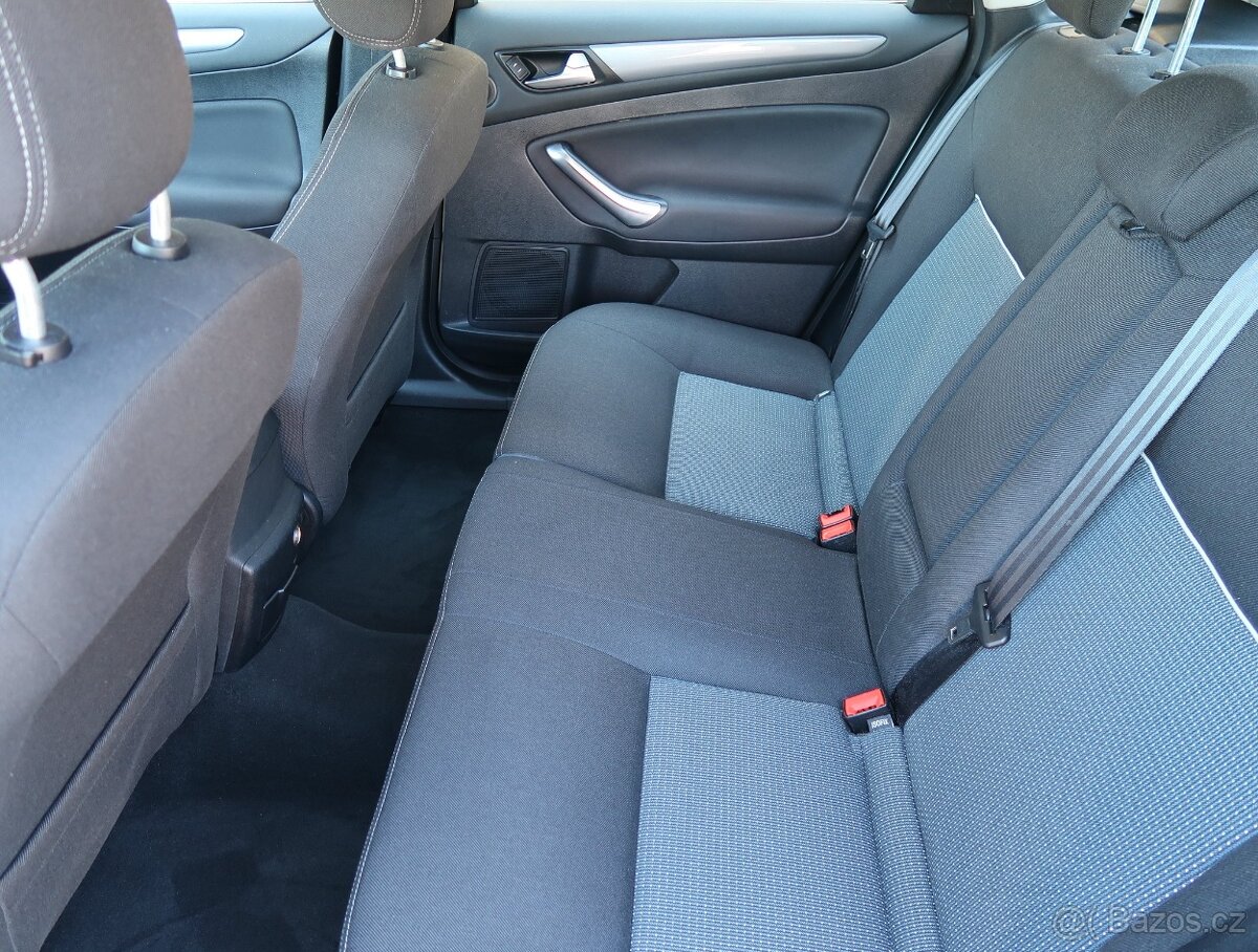 Ford Mondeo 1.6 TDCi Trend, 2011, 199 251 km - 13