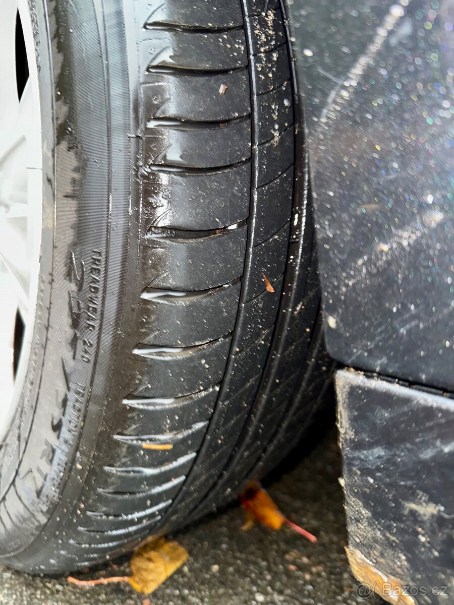 BMW 523i F10 – 150 kW - 13