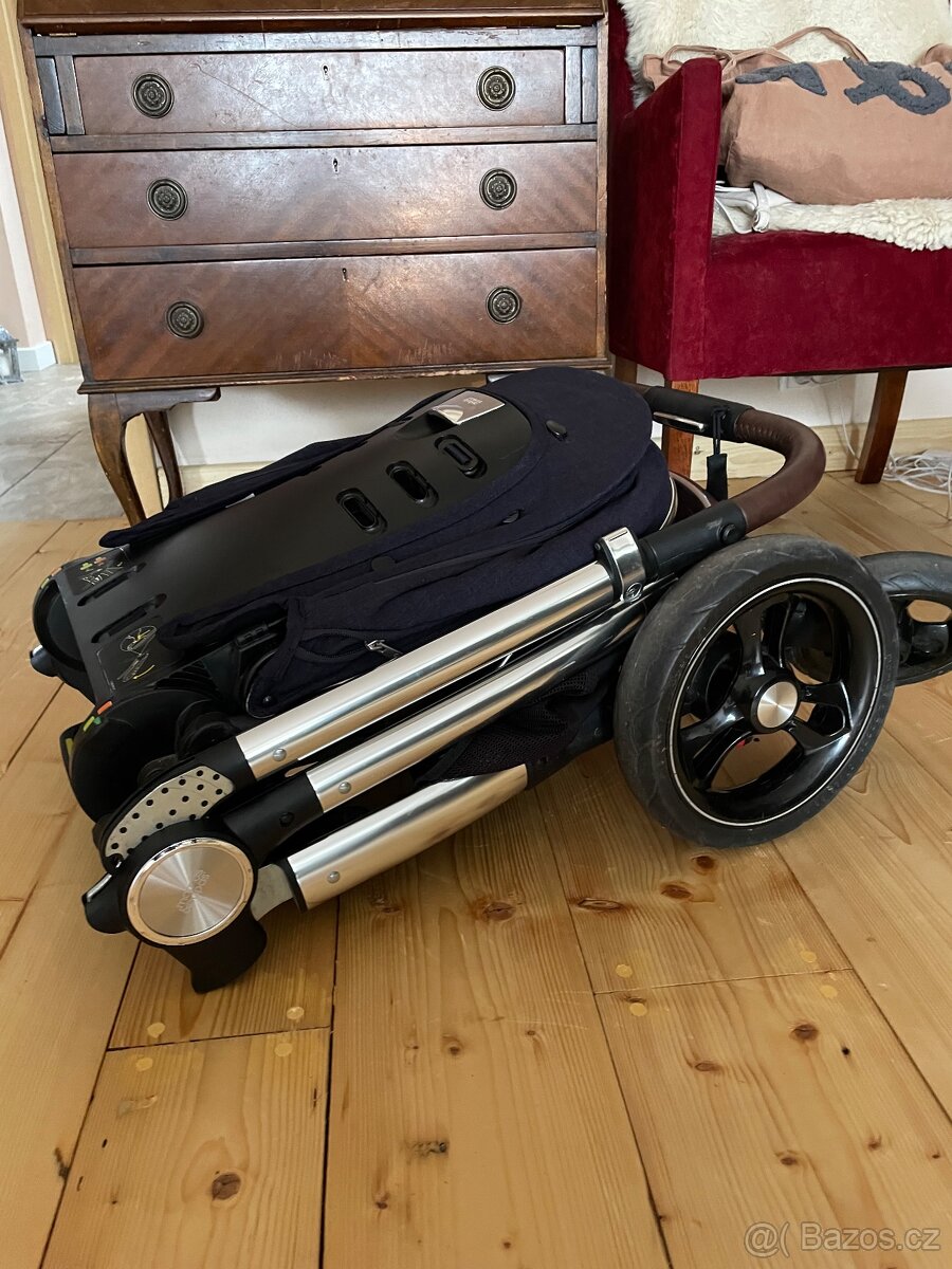 Kočárek Mamas & Papas Occaro - 13