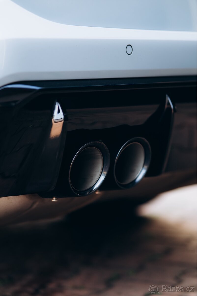 BMW M3 Competition, DPH, Záruka , Servis - 13