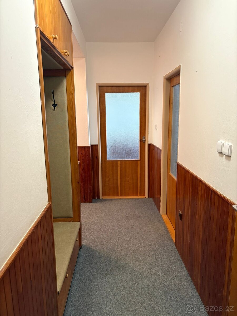 Pronájem bytu 3+1 Bystřice pod Hostýnem, ev.č. 26987 - 13