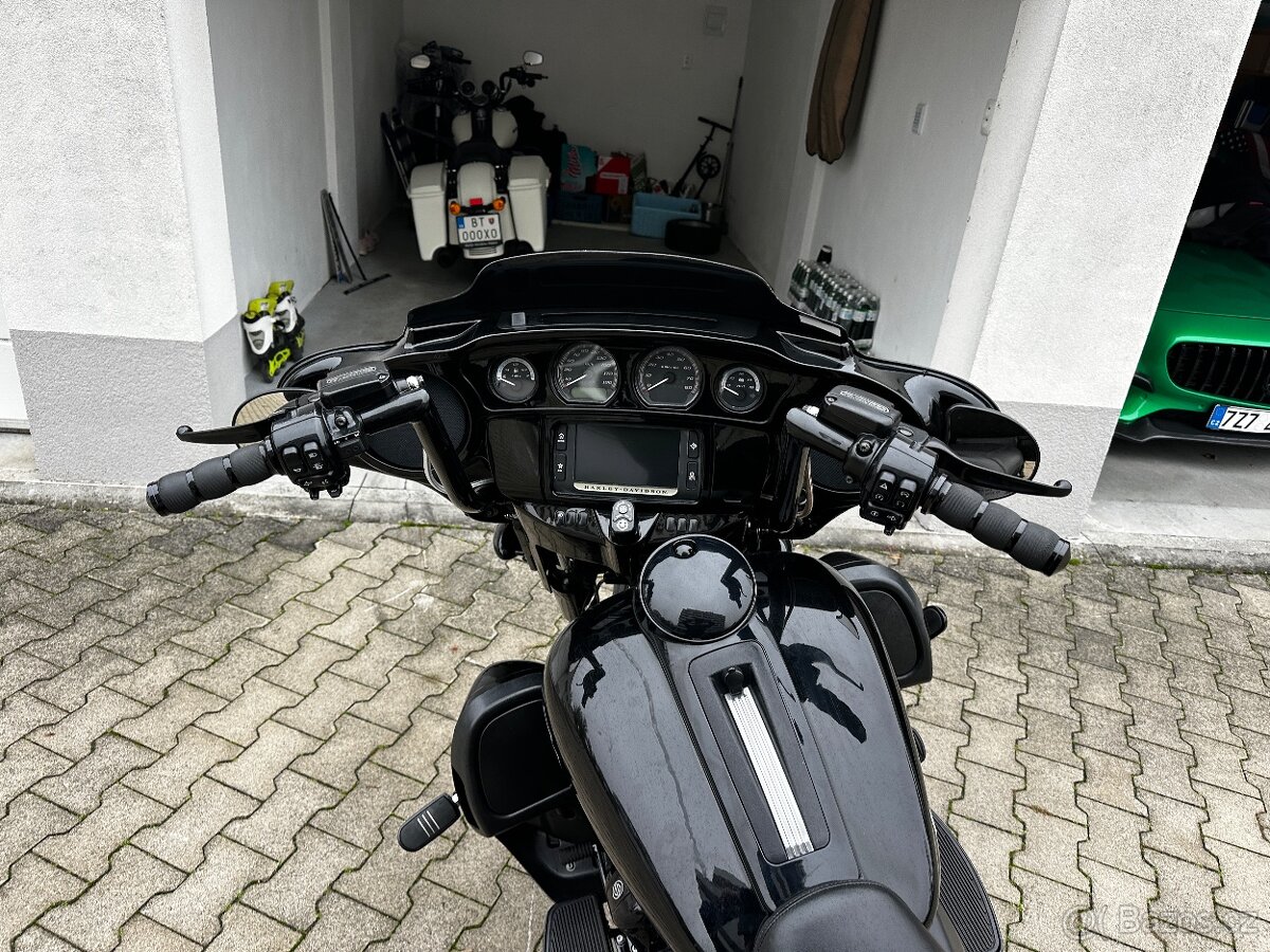 Harley Davidson 2 kusy - 13