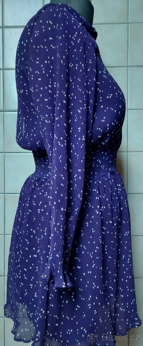 Zara. Šaty společenské. - 13