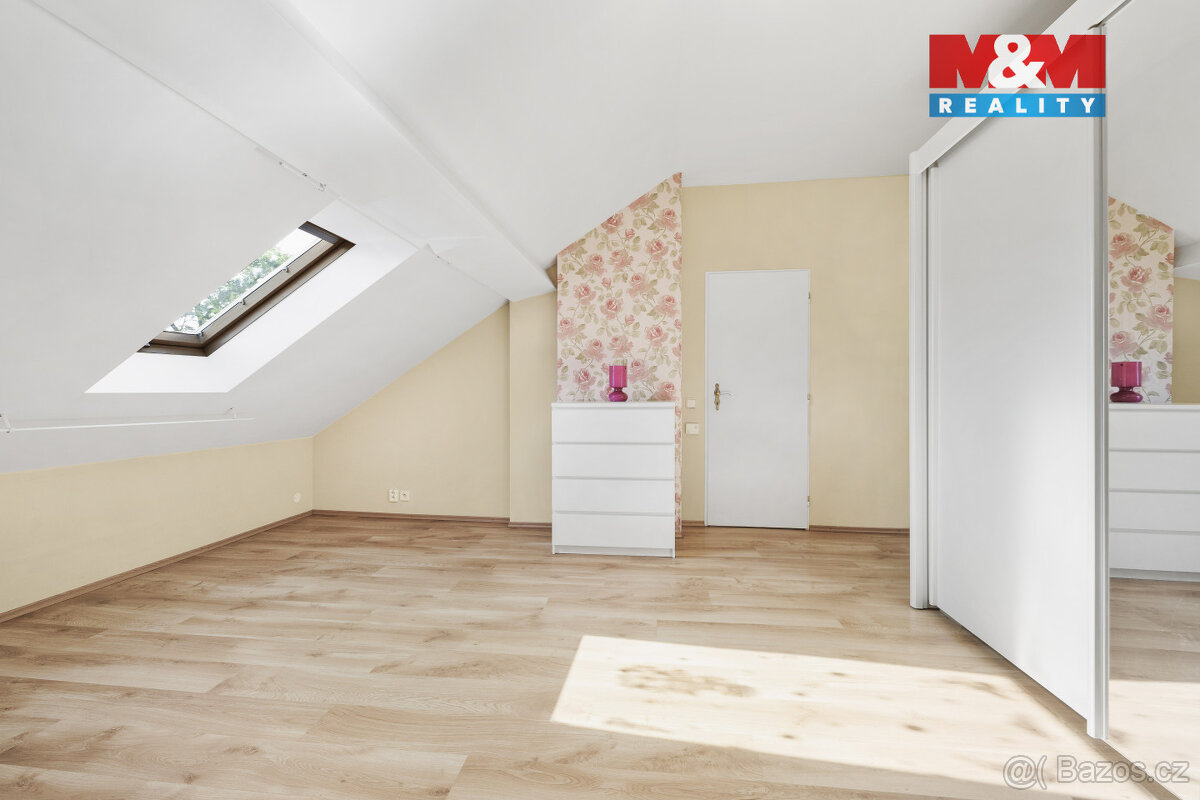 Prodej nájemního domu, 210 m², Tuklaty - 13