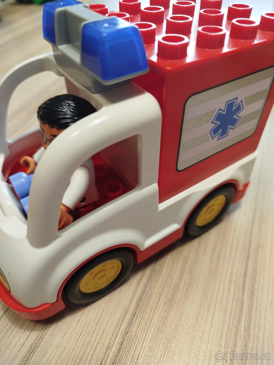 Lego Duplo - 13