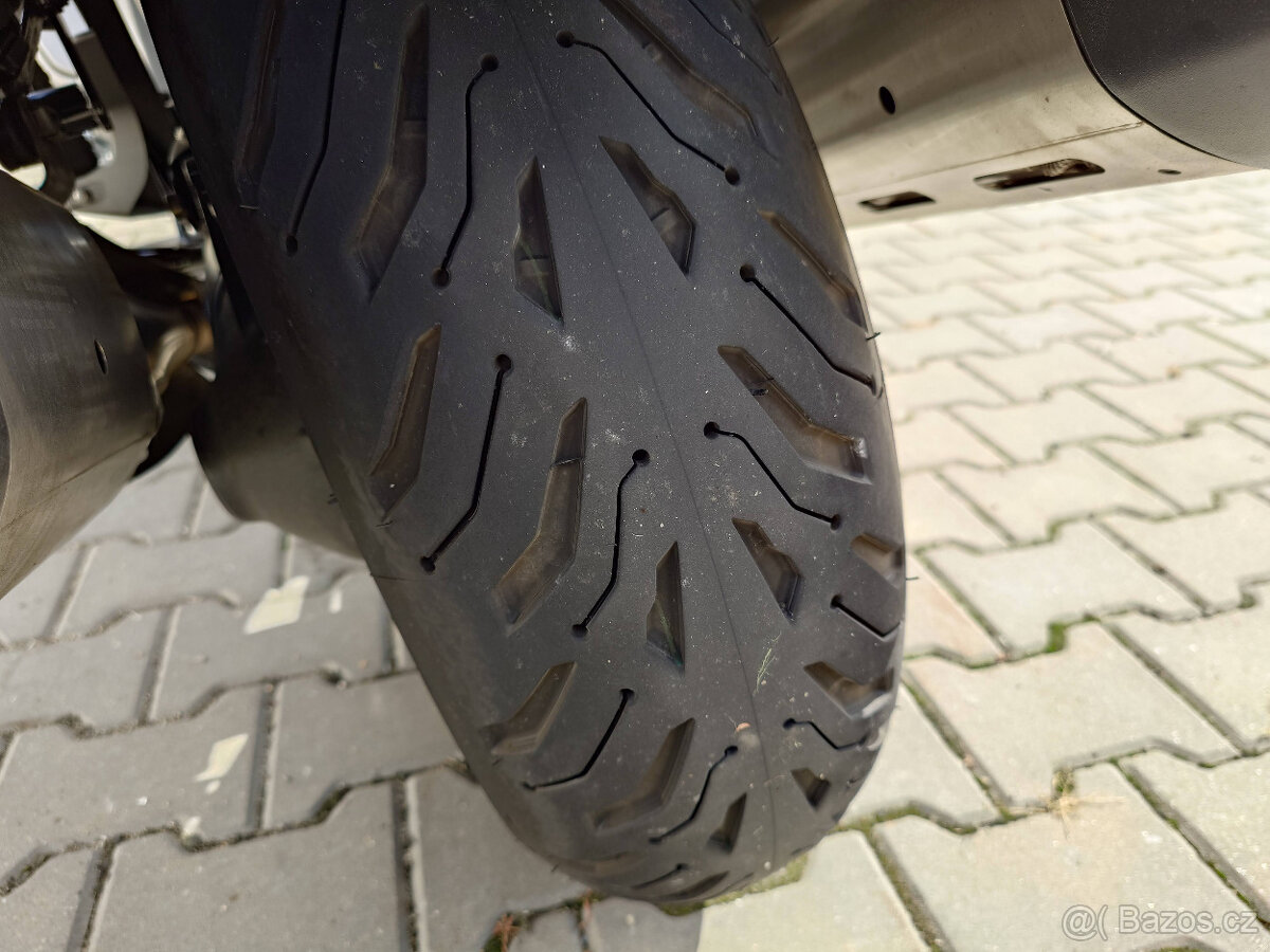 BMW K 1600 GTL - 13