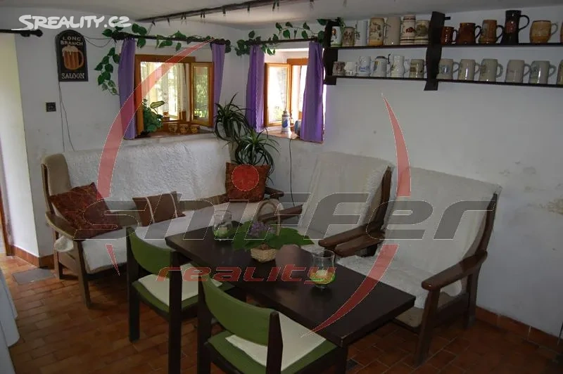 Dům Pivoň pronájem - 13