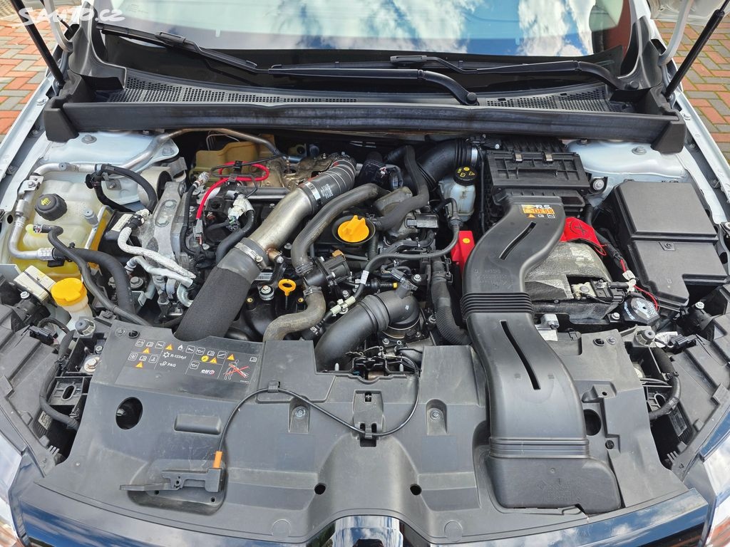 Renault Mégane R.S. Trophy 300 EDC - 13