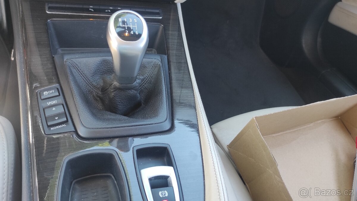 BMW Z4 23 i - 13