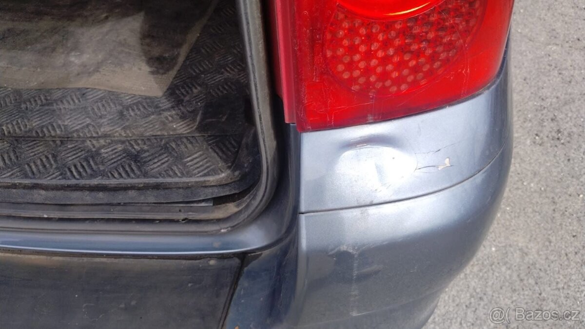 Peugeot 307. - 13