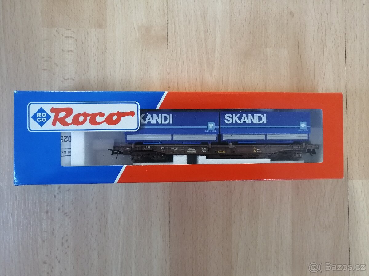 Roco 47025 - 13