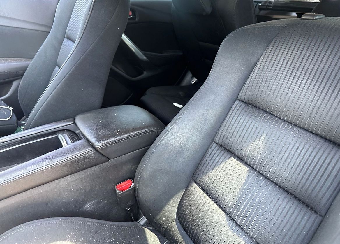 Mazda 6 GJ 2.2 SH náhradní díly. - 13