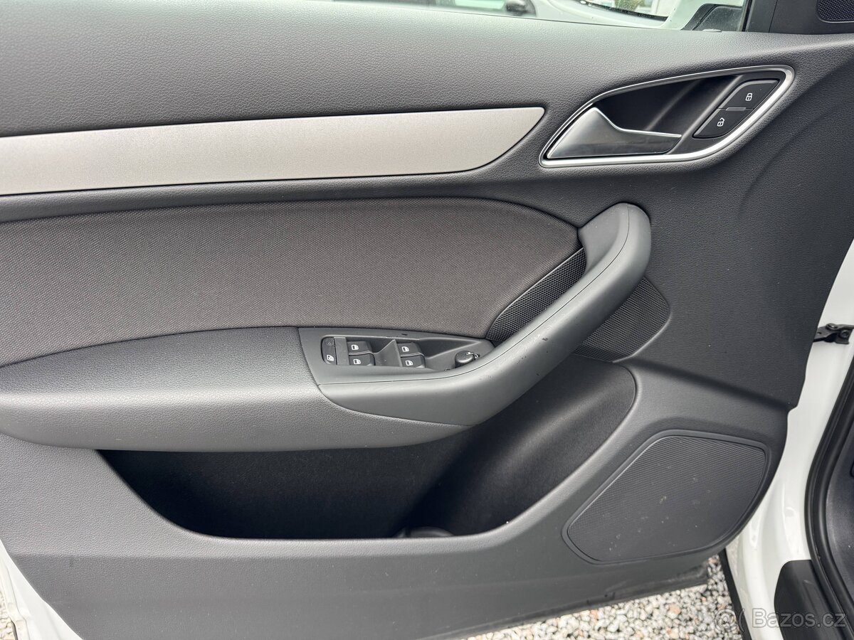 Audi Q3 2.0 TDi 103 kw Navi Bluetooth - 13