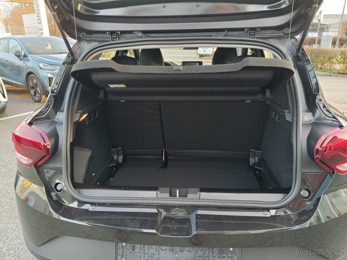 Dacia Sandero Stepway Extreme Eco-G 100 - 13