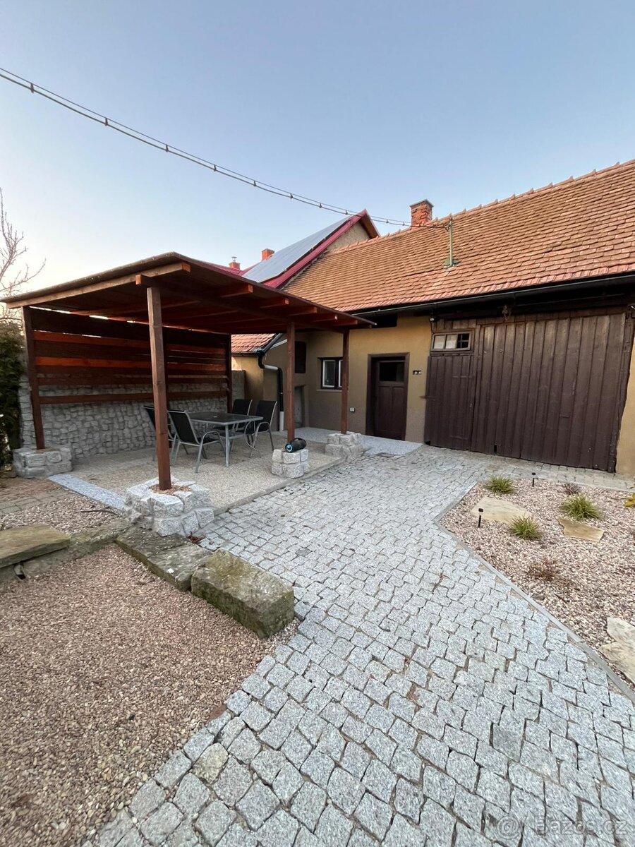 Prodáme Chalupu - 13