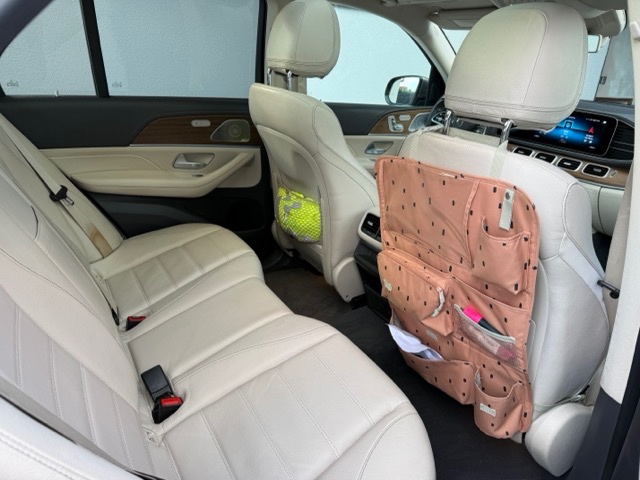 MERCEDES-BENZ GLE 450 4matic, původ ČR , 1 majitel,DPH - 13